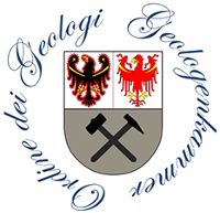 Ordine Regionale dei Geologi del Trentino Alto Adige